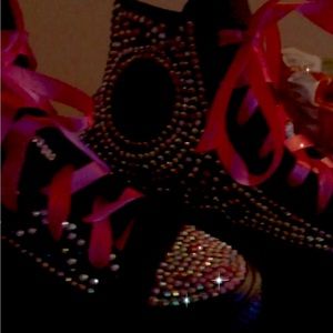 Custom Converse Sneakers